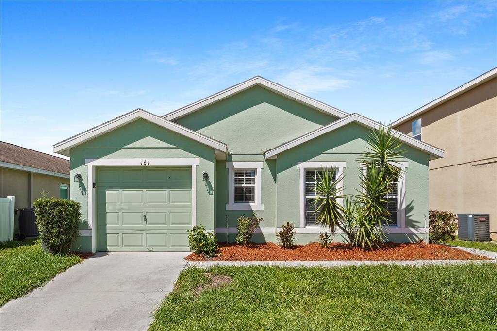 161 HAMMOCK COURT, DAVENPORT, FL — photo 3 of 30