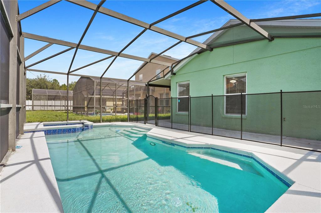 161 HAMMOCK COURT, DAVENPORT, FL — photo 4 of 30