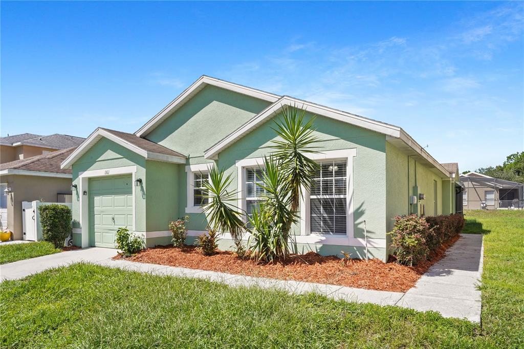 161 HAMMOCK COURT, DAVENPORT, FL — photo 5 of 30