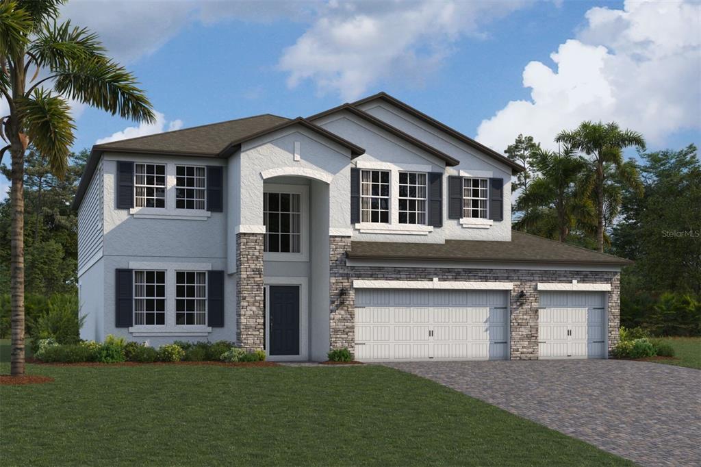 5792 FREESIA DRIVE
