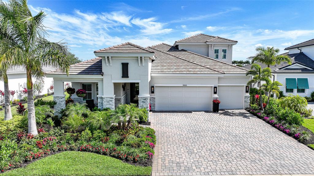 11552 GLEAMING TERRACE