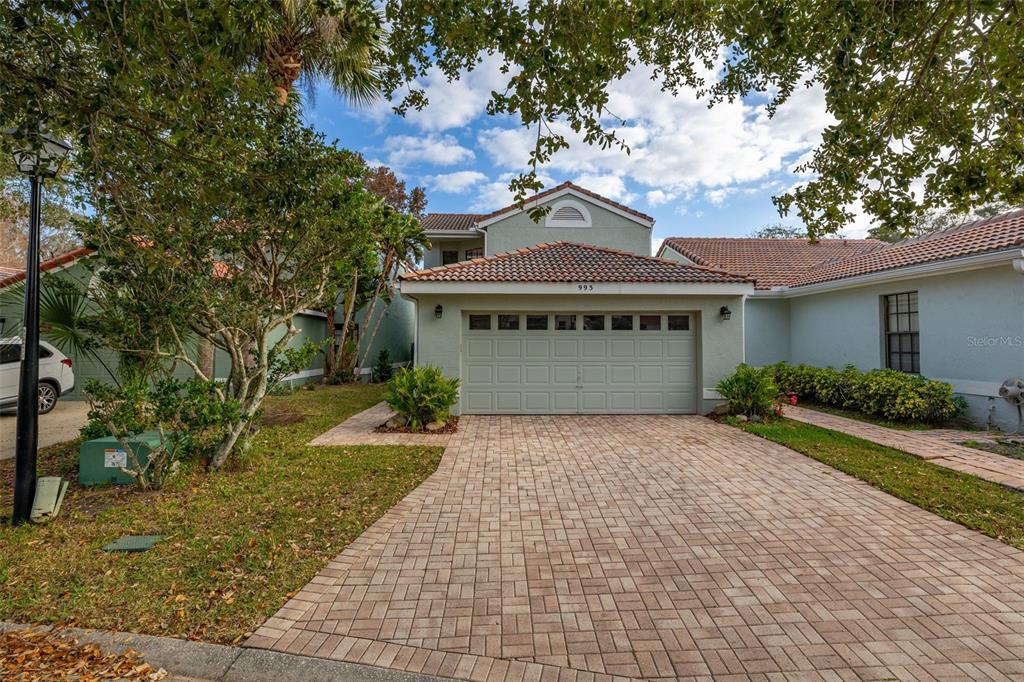 993 TROON TRACE
