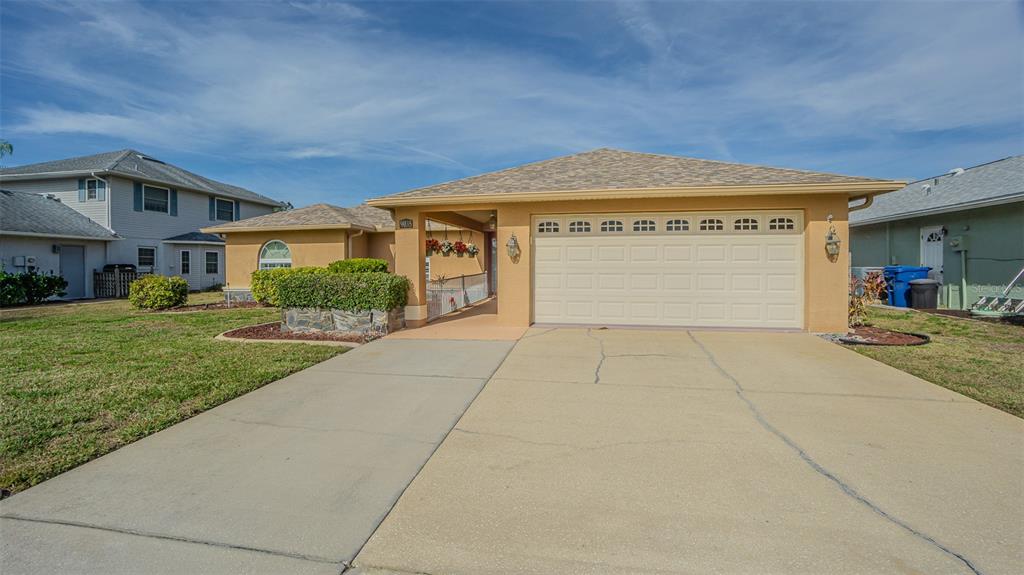 9035 REMINGTON DRIVE