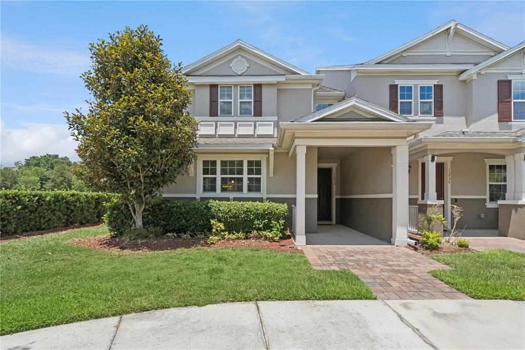 13730 CALERA ALLEY
