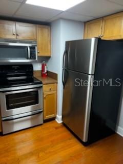 151 E WASHINGTON STREET UNIT 327, ORLANDO, FL — photo 5 of 21