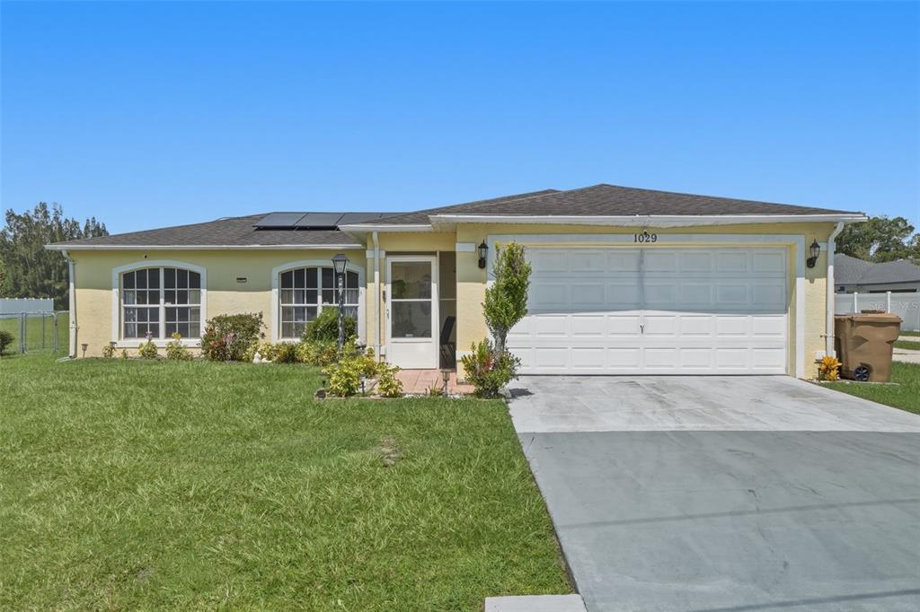 1029 DUDLEY DRIVE