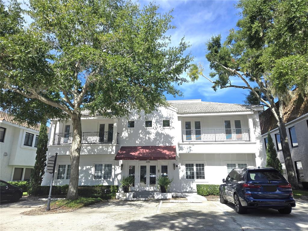 1095 W MORSE BOULEVARD UNIT 202