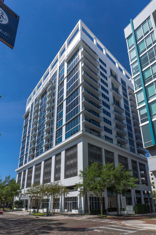 260 S OSCEOLA AVENUE UNIT 802