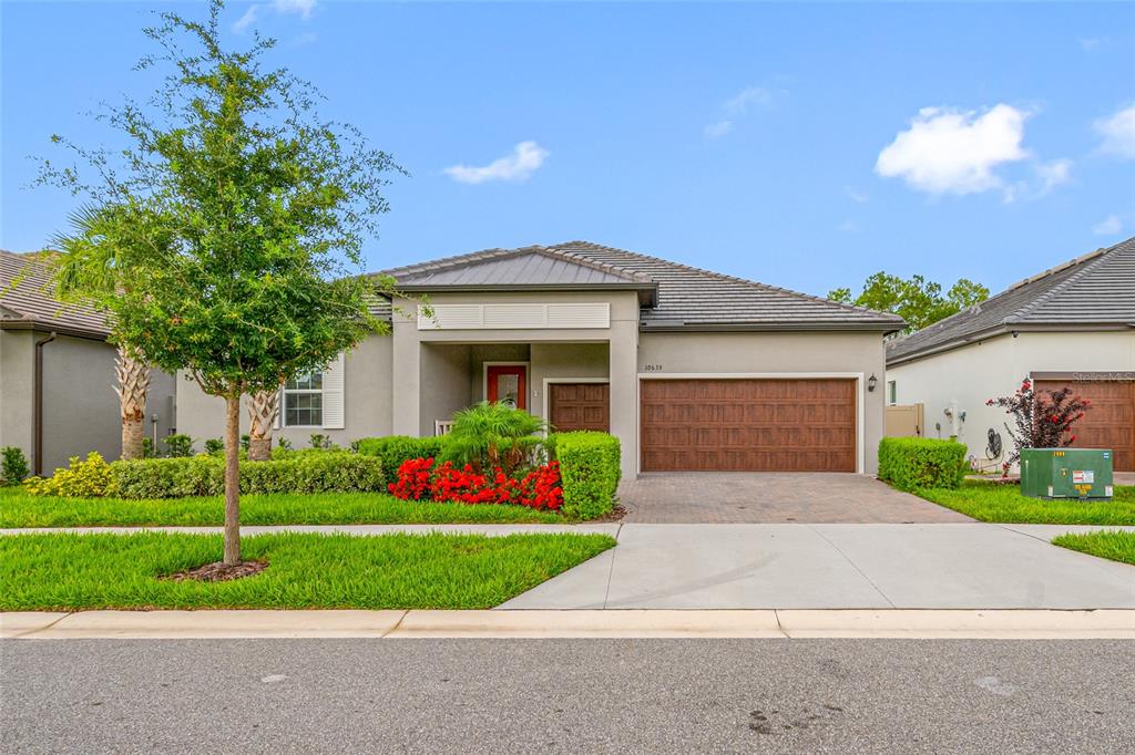 10639 BAILEY PEARL COURT