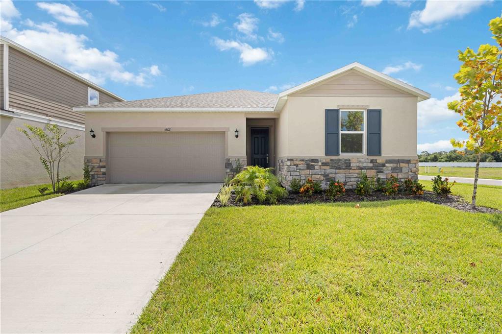 6602 TORTOISE TRAIL