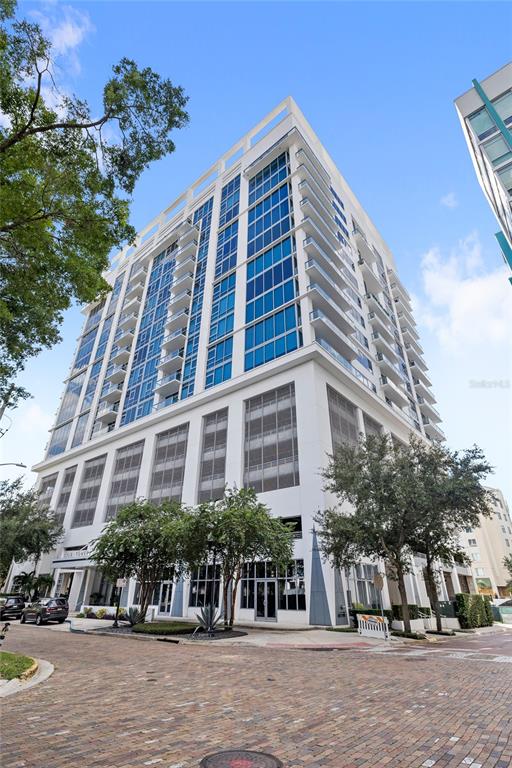 260 S OSCEOLA AVENUE UNIT 1611, ORLANDO, FL — photo 2 of 30