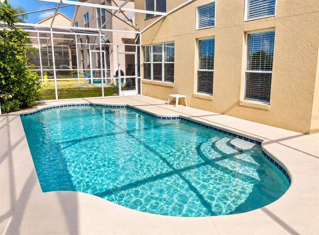 715 RIGGS CIRCLE, DAVENPORT, FL — photo 3 of 27