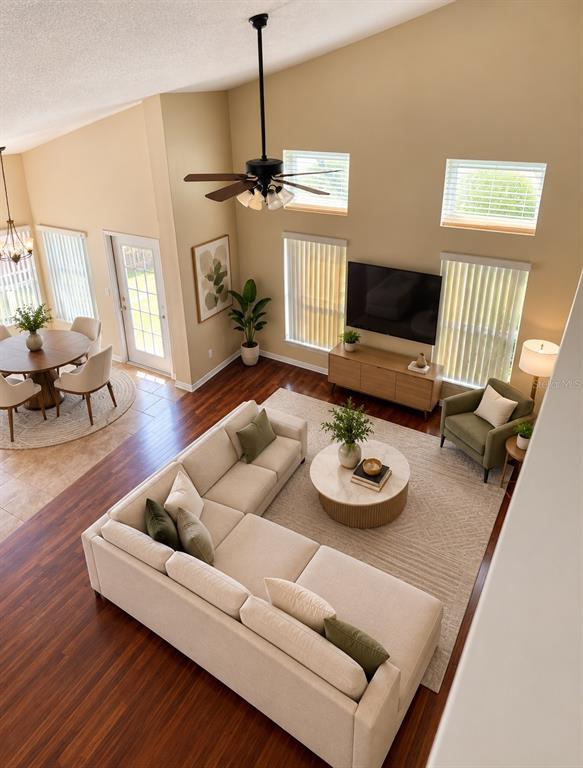 715 RIGGS CIRCLE, DAVENPORT, FL — photo 5 of 27