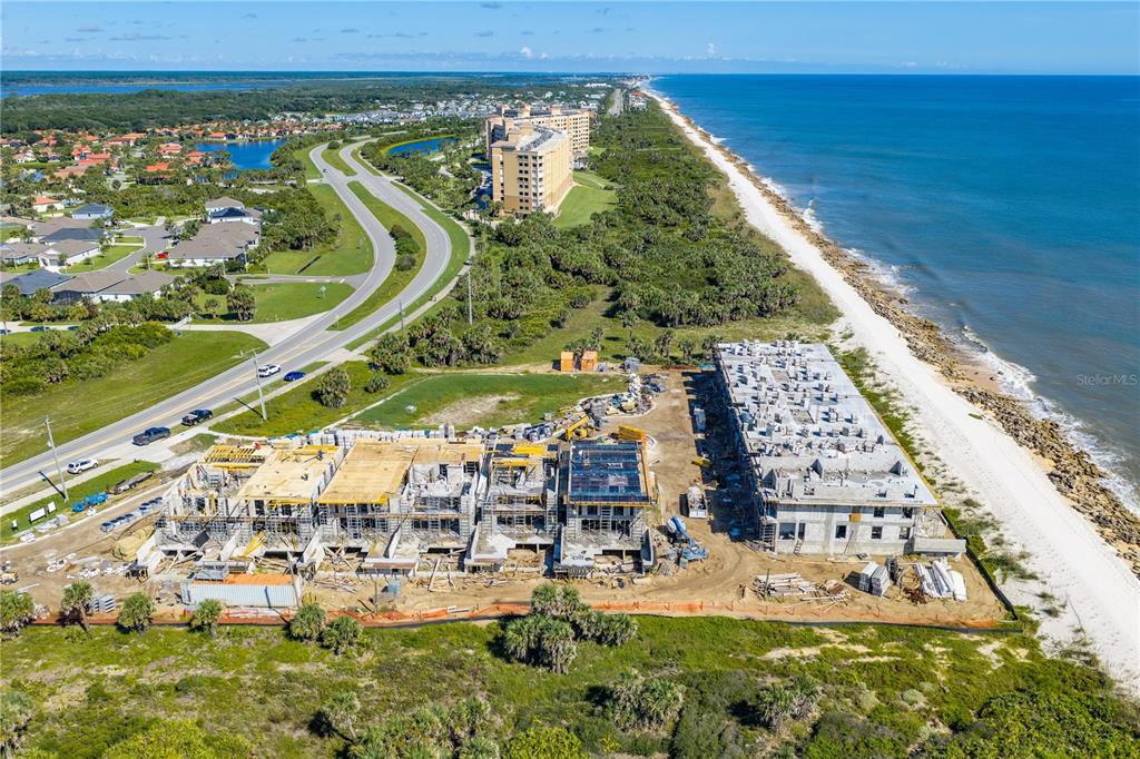 6645 N OCEAN SHORE BOULEVARD UNIT 3, PALM COAST, FL — photo 5 of 28