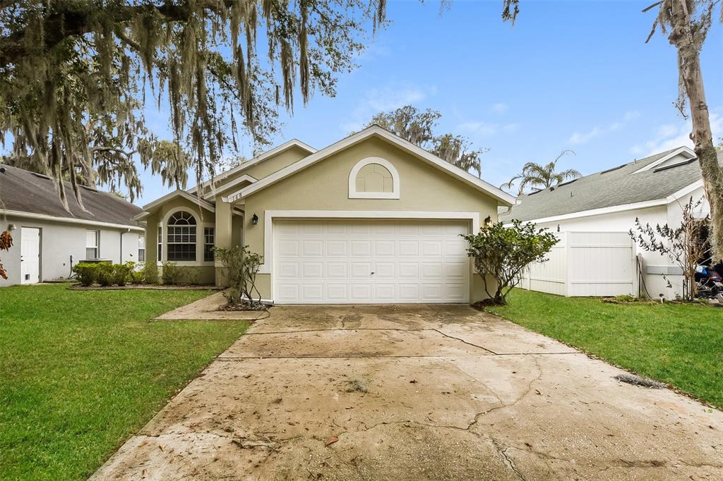168 ROSE HILL TRAIL