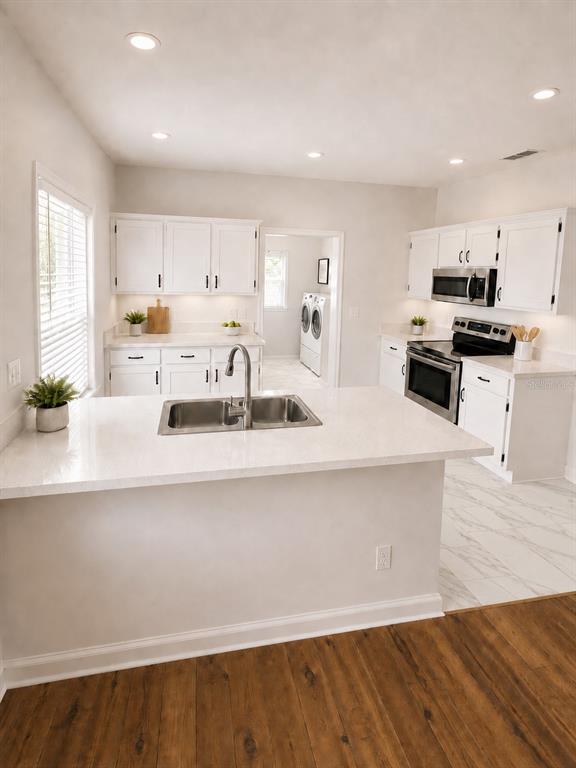 320 S COURTLAND AVENUE, BARTOW, FL — photo 3 of 12