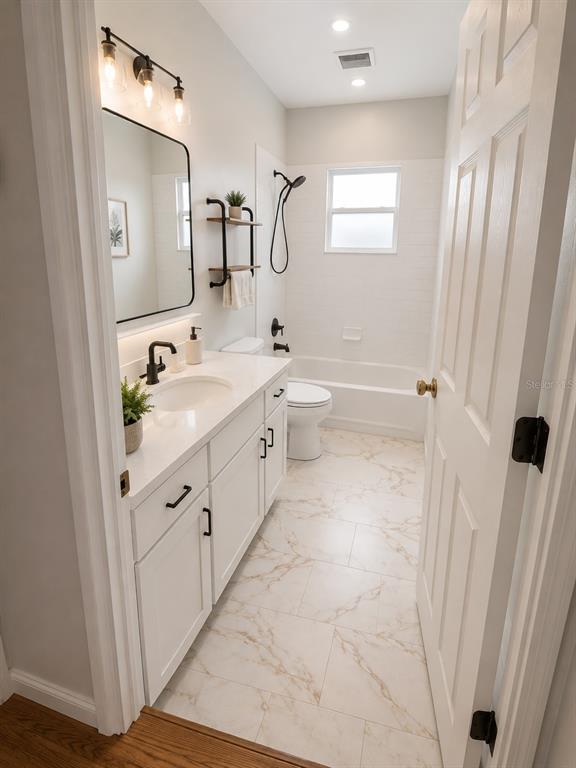 320 S COURTLAND AVENUE, BARTOW, FL — photo 5 of 12