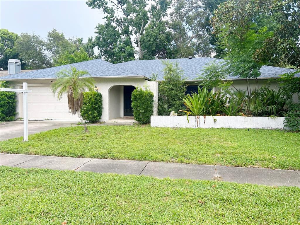 480 RADNOR DRIVE