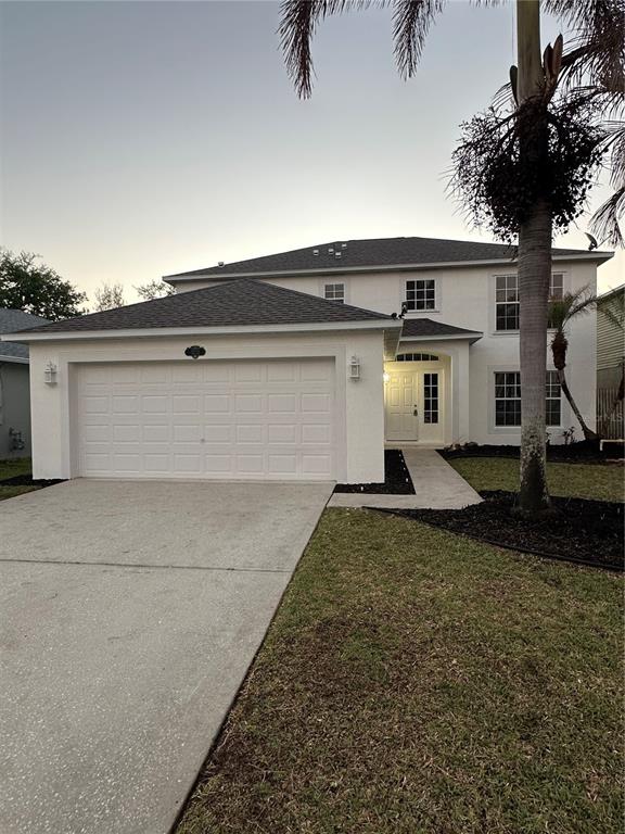 3252 CHICA CIRCLE