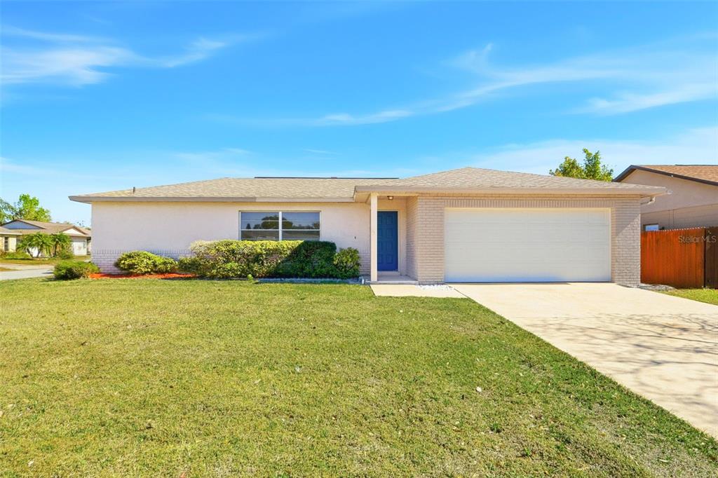 2519 MILL RUN BOULEVARD