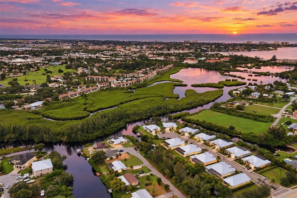 18050 WOODEN SKIFF COURT, NOKOMIS, FL — photo 2 of 30