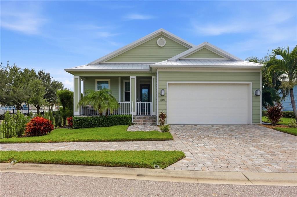 18050 WOODEN SKIFF COURT, NOKOMIS, FL — photo 4 of 30