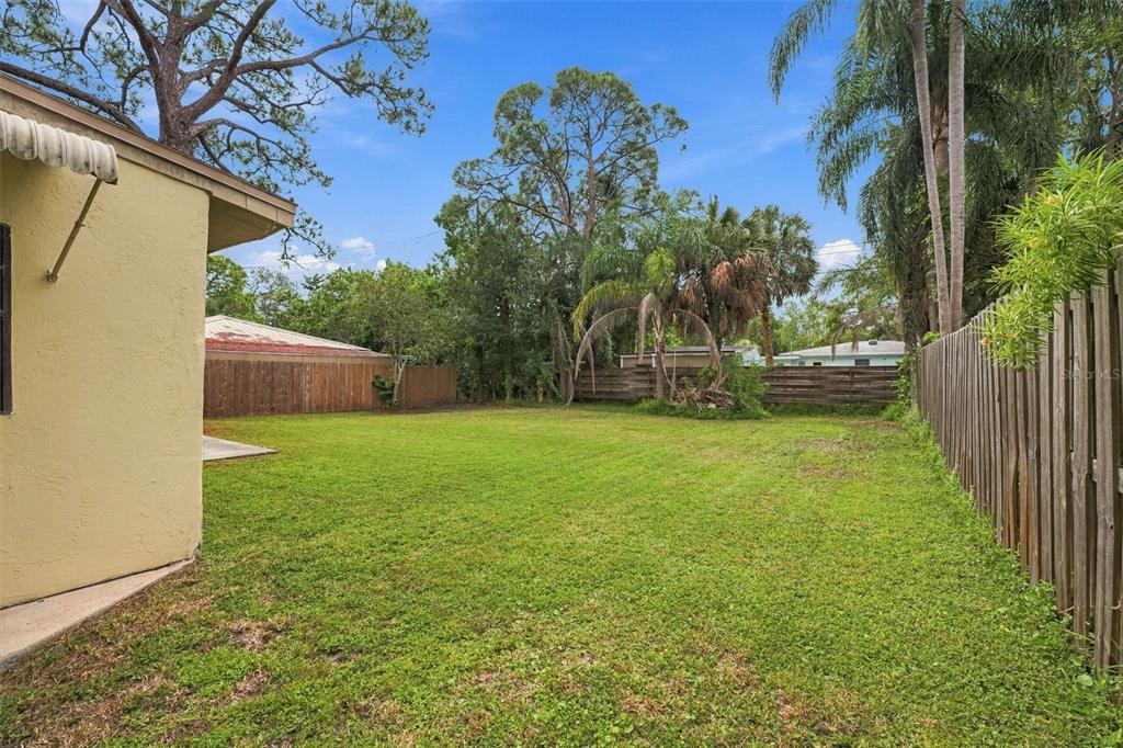 511 TENNESSEE AVENUE, CRYSTAL BEACH, FL — photo 4 of 17