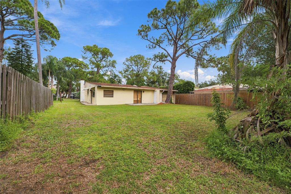 511 TENNESSEE AVENUE, CRYSTAL BEACH, FL — photo 5 of 17