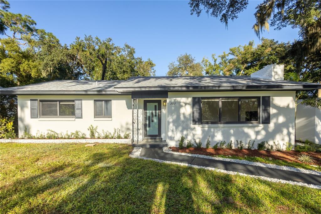 307 GLEN BURNIE AVENUE