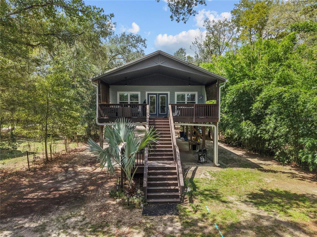 314 NE 880TH STREET, OLD TOWN, FL — photo 3 of 30