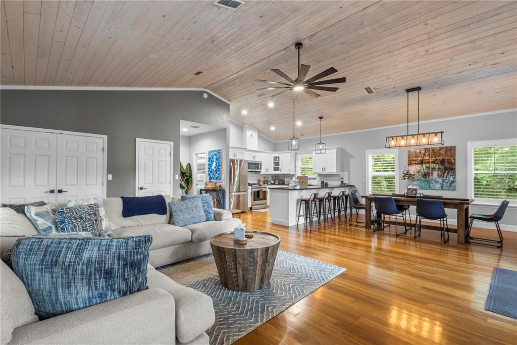 314 NE 880TH STREET, OLD TOWN, FL — photo 4 of 30