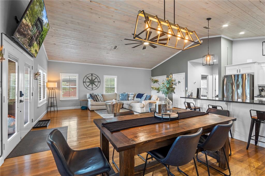 314 NE 880TH STREET, OLD TOWN, FL — photo 5 of 30
