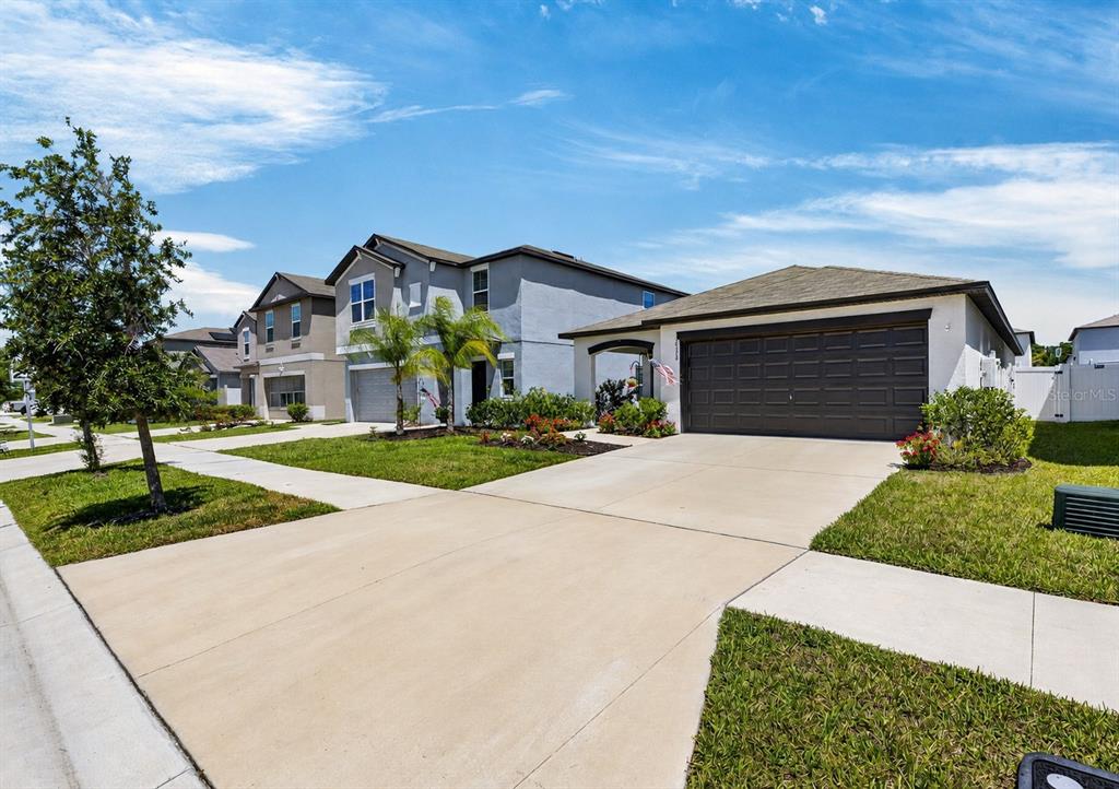 10356 BLUE PLUME COURT