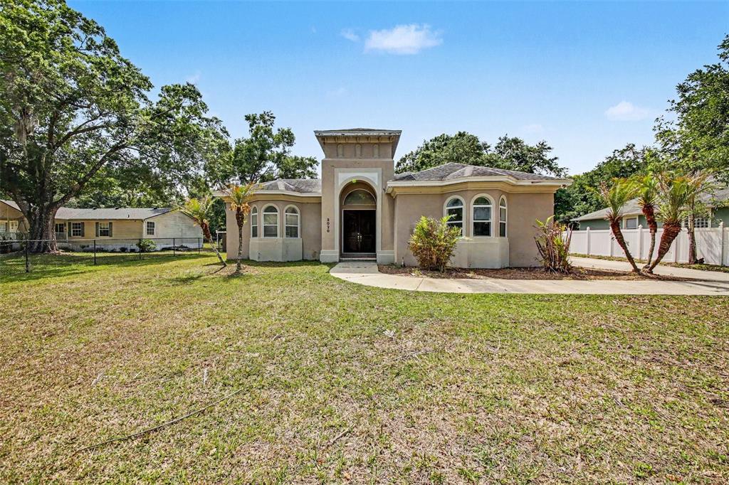 3020 N TANNER ROAD