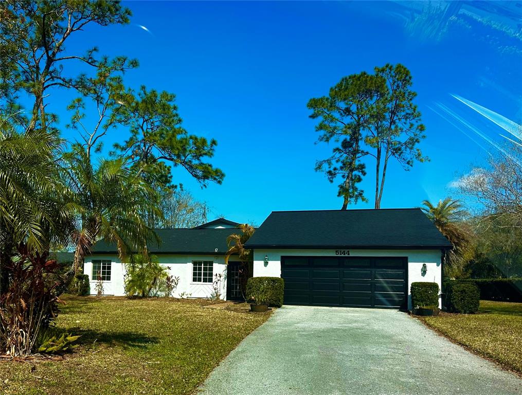 5144 PINE TREE LANE