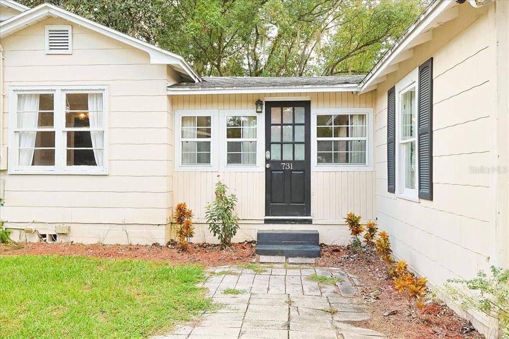 731 W VOORHIS AVENUE