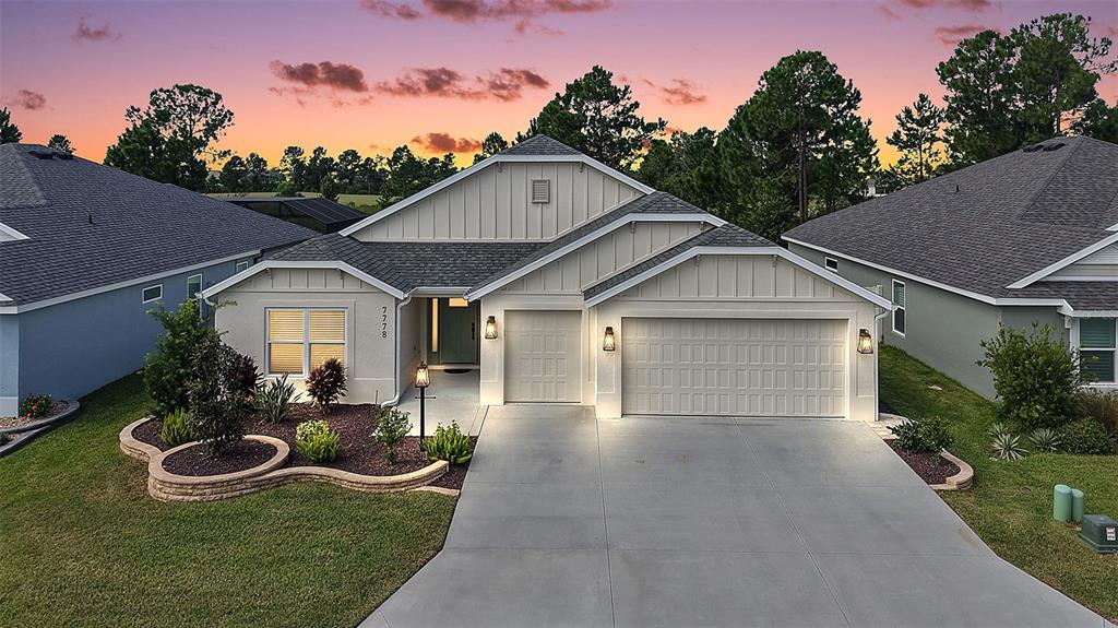 7778 BRIAN ETHEREDGE WAY, THE VILLAGES, FL — photo 3 of 43