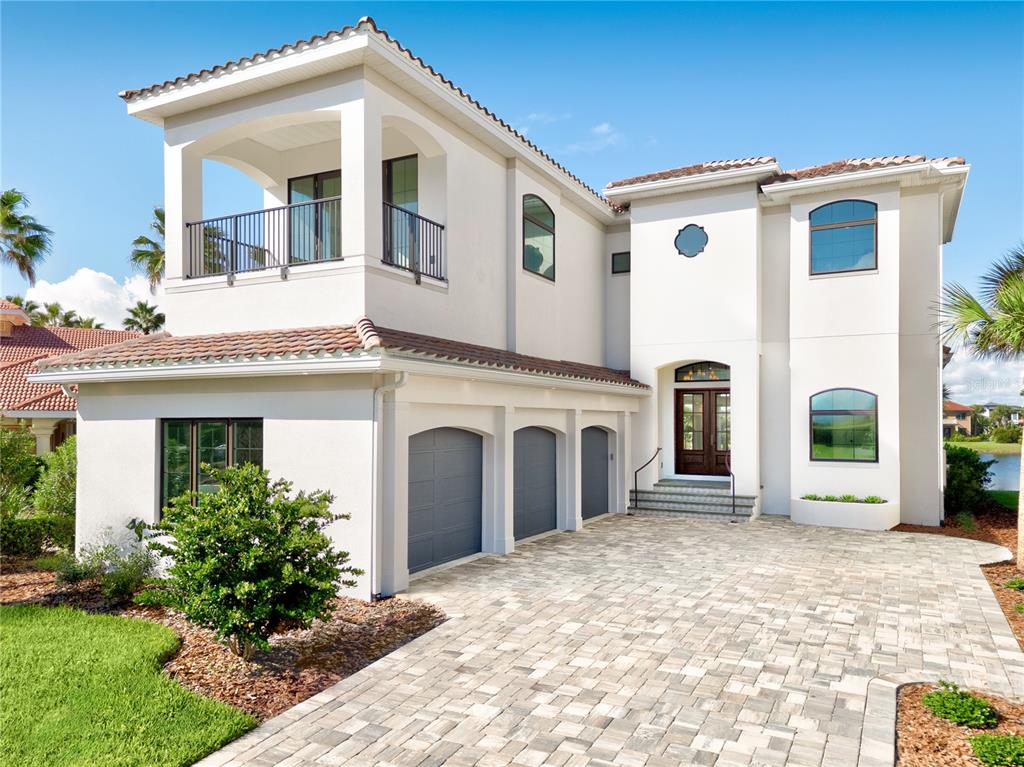 49 HAMMOCK BEACH CIRCLE S