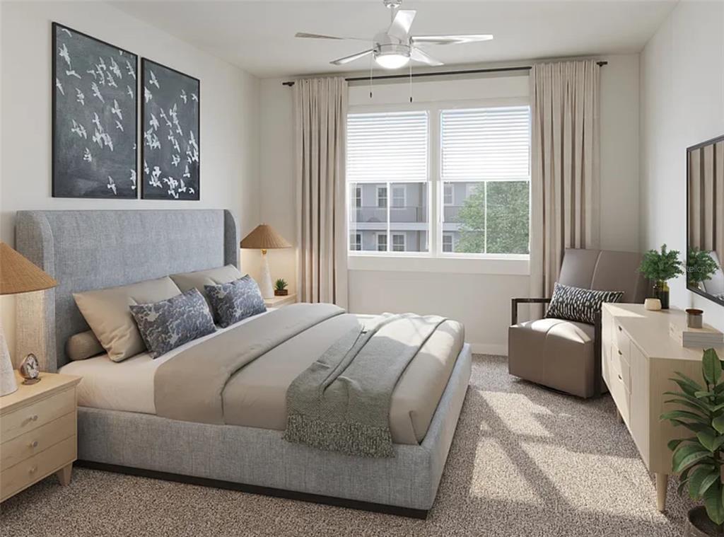 2317 OCOEE APOPKA ROAD UNIT 310, APOPKA, FL — photo 3 of 9