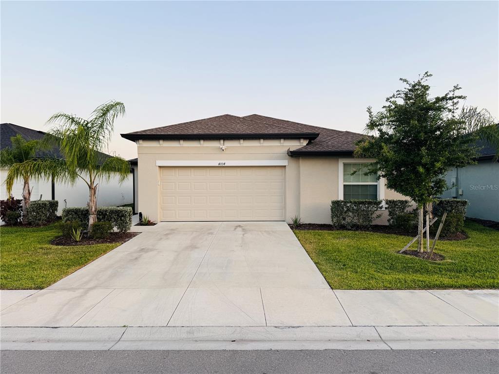 4034 SAN CLEMENTE COURT