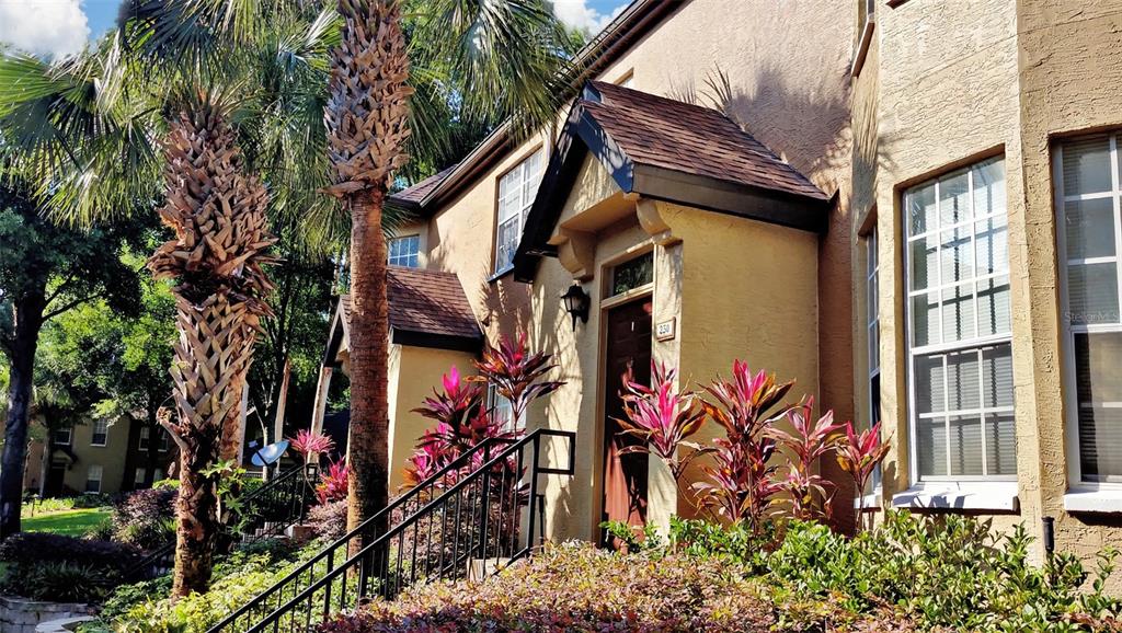 6400 RALEIGH STREET UNIT 3001