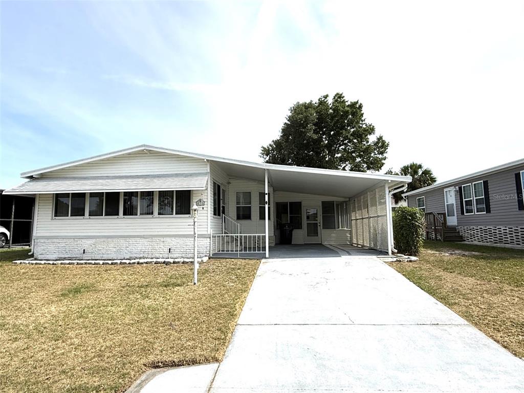 435 VILLAGE CIRCLE SW