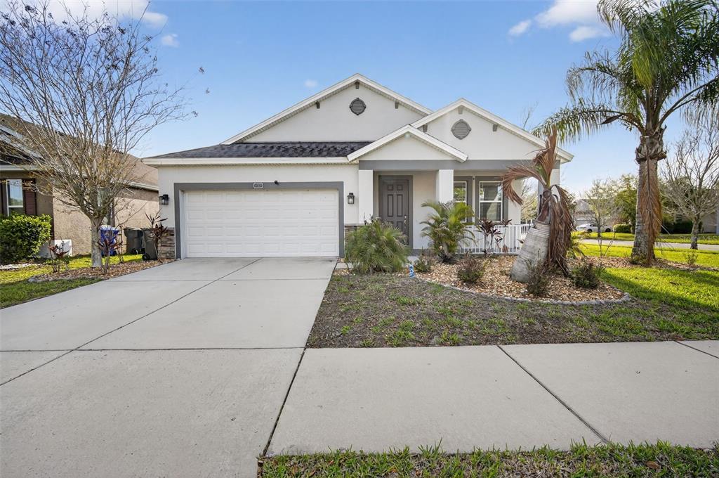 15303 LONG CYPRESS DRIVE