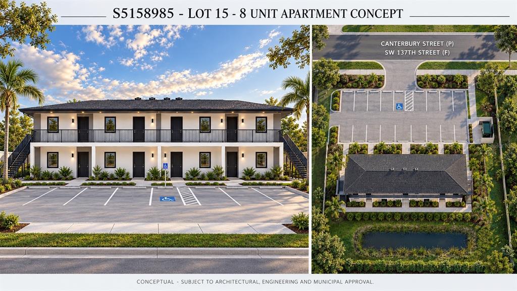 SW 137TH STREET, OCALA, FL — photo 2 of 5