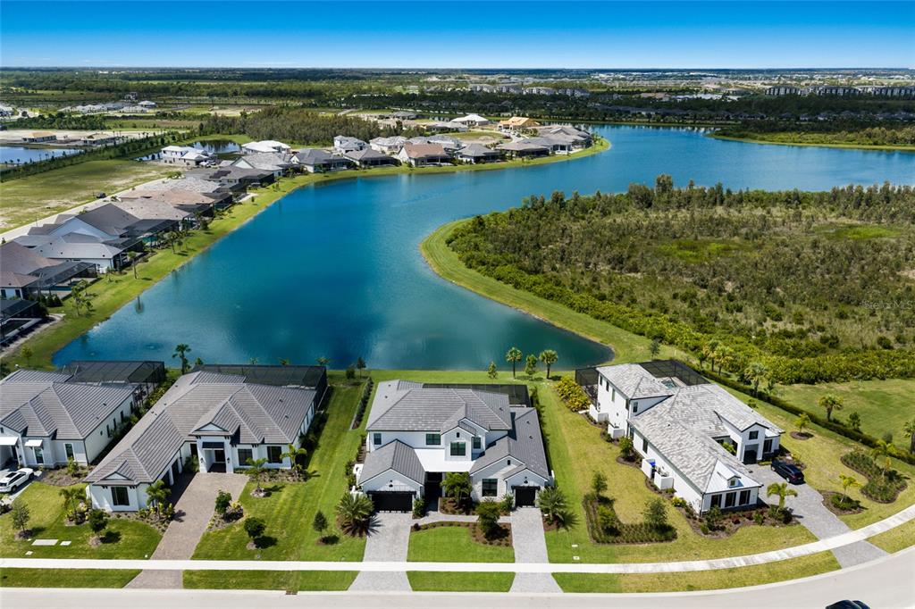 17129 WATERWORKS TERRACE, VENICE, FL — photo 2 of 30