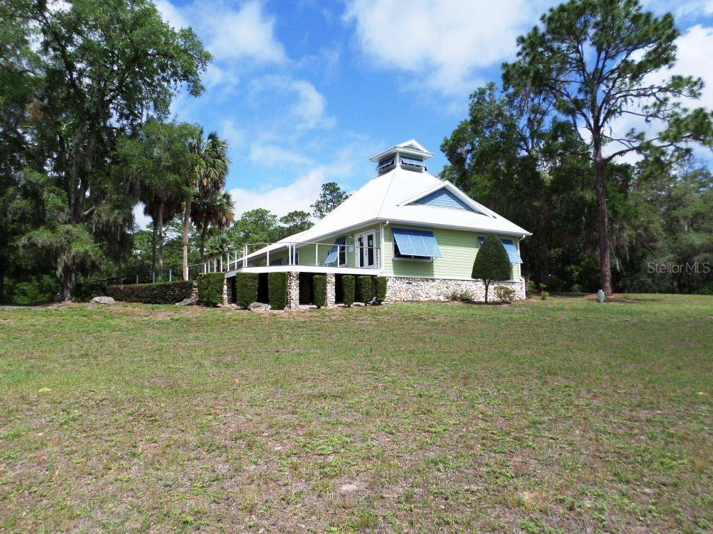 8621 SW 200th CIRCLE, DUNNELLON, FL — photo 2 of 29
