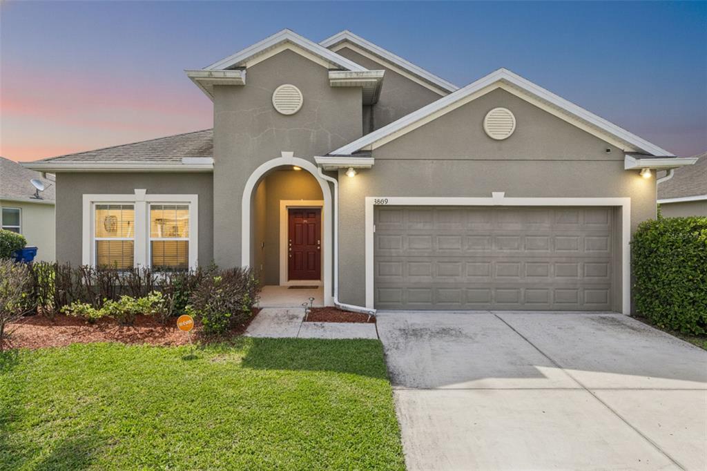 3809 ENCHANTMENT LANE