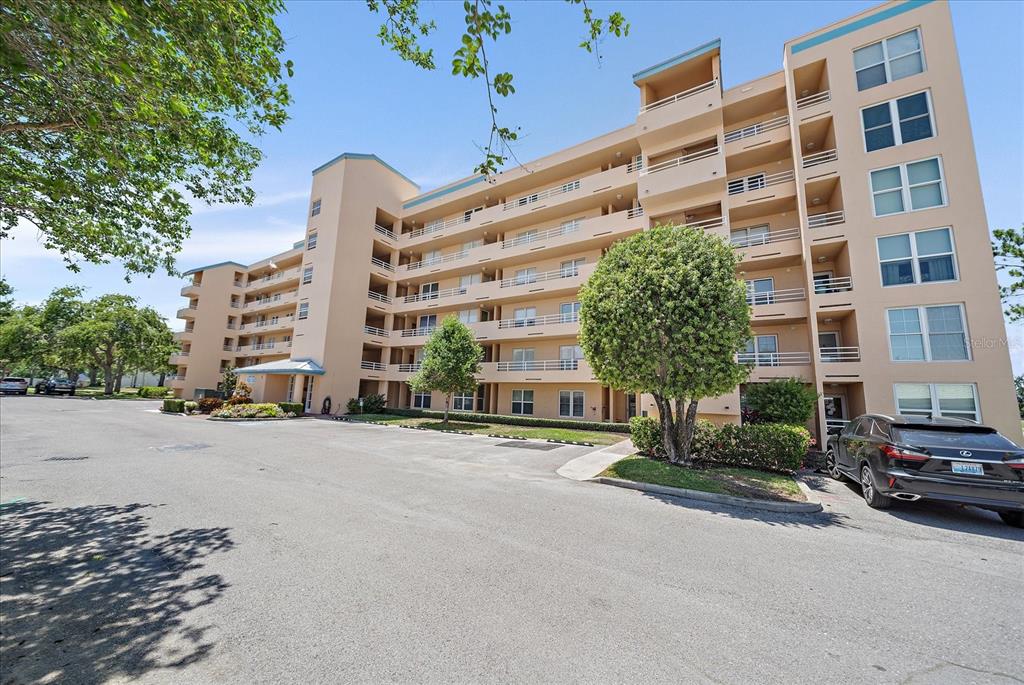 4570 PINEBROOK CIRCLE UNIT 508