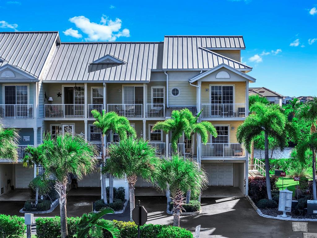 603 BAHIA BEACH BOULEVARD