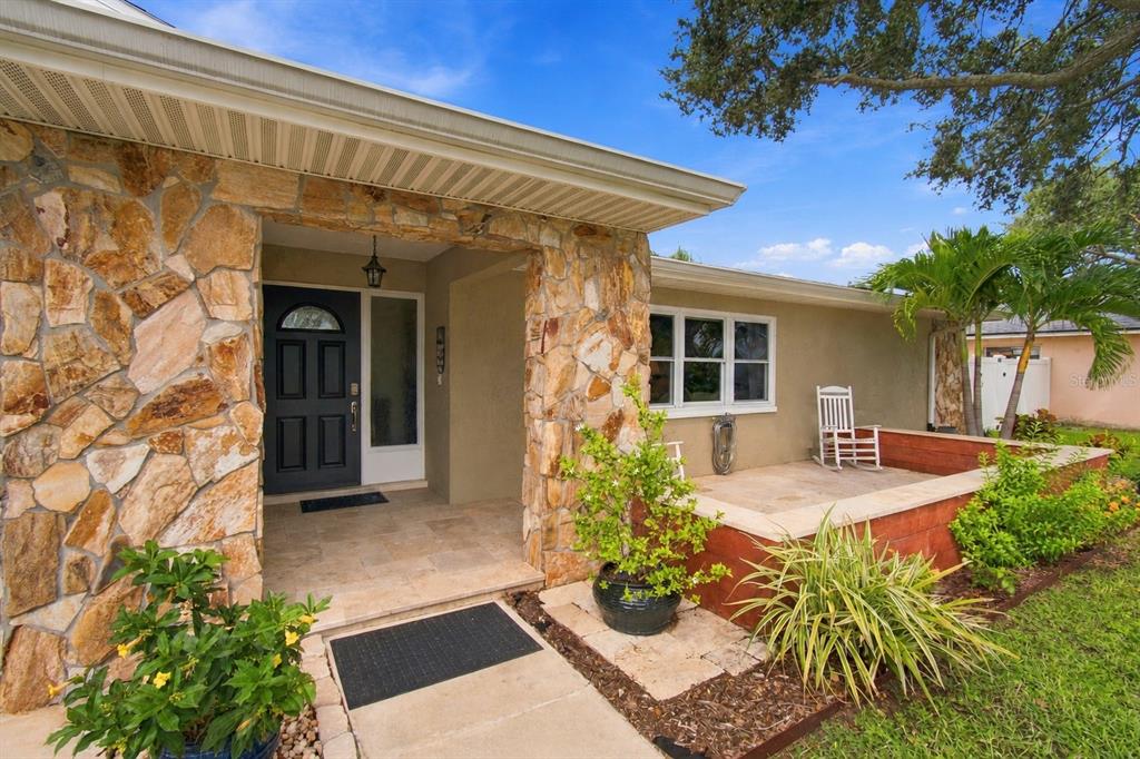 1967 ARVIS CIRCLE E